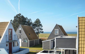 Gedser Feriepark Hus